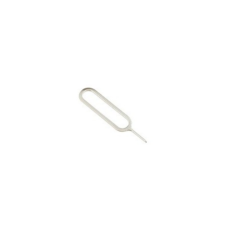 SPILLA ESTRAZIONE CARRELLO SIM APPLE