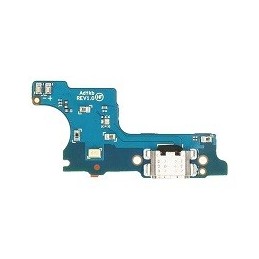 PCB RICARICA SAMSUNG GALAXY A01 SM-A015F (VERSIONE EUROPEA)