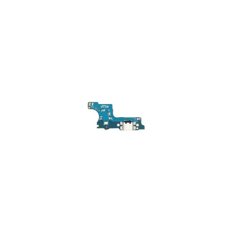 PCB RICARICA SAMSUNG GALAXY A01 SM-A015F (VERSIONE EUROPEA)