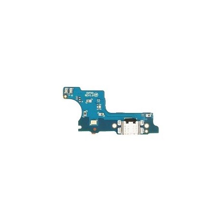 PCB RICARICA SAMSUNG GALAXY A01 SM-A015F (VERSIONE EUROPEA)