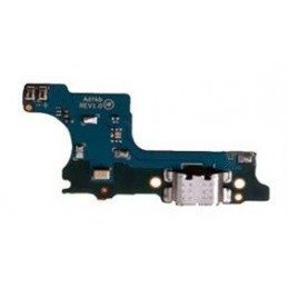 PCB RICARICA SAMSUNG GALAXY A01 SM-A015F (VERSIONE EUROPEA)