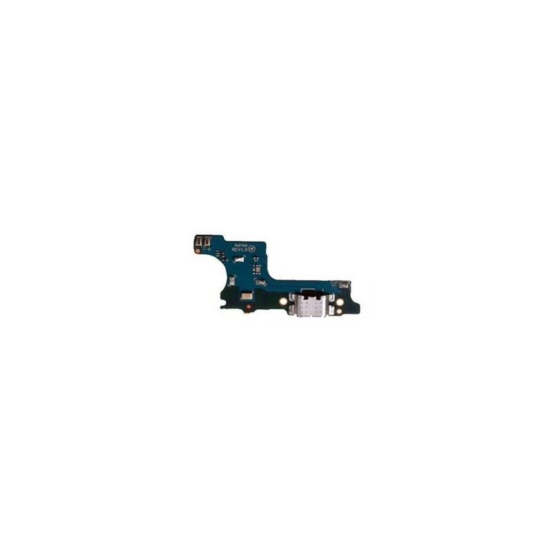 PCB RICARICA SAMSUNG GALAXY A01 SM-A015F (VERSIONE EUROPEA)