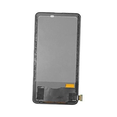 DISPLAY XIAOMI POCO F2 PRO NERO SENZA SENSORE IMPRONTE