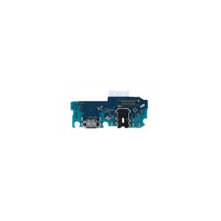 PCB RICARICA SAMSUNG GALAXY A02 2021 SM-A022