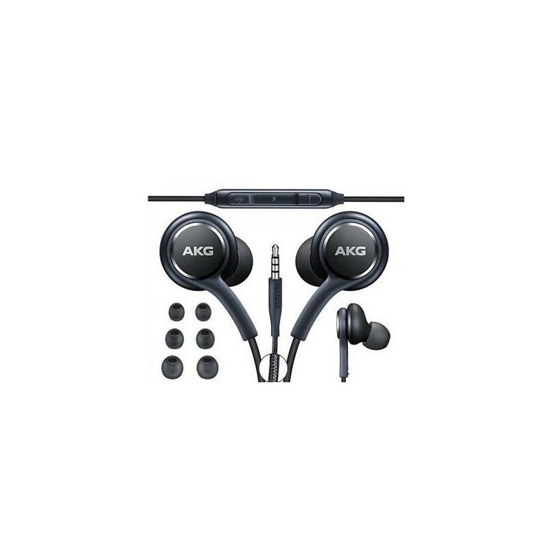 AURICOLARE SAMSUNG NERO EO-IG955BSE AKG