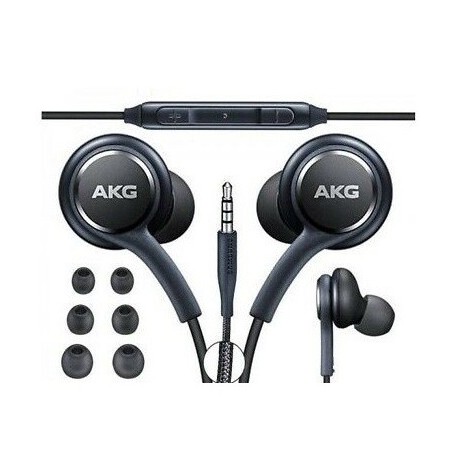 AURICOLARE SAMSUNG NERO EO-IG955BSE AKG
