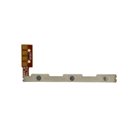 FLAT POWER HUAWEI P8 LITE SMART