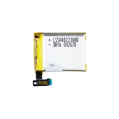 BATTERIA SAMSUNG GALAXY GEAR SM-V700 - LSSP482230AB