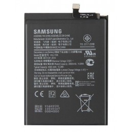 BATTERIA SAMSUNG GALAXY A11 SM-A115 - HQ-70N