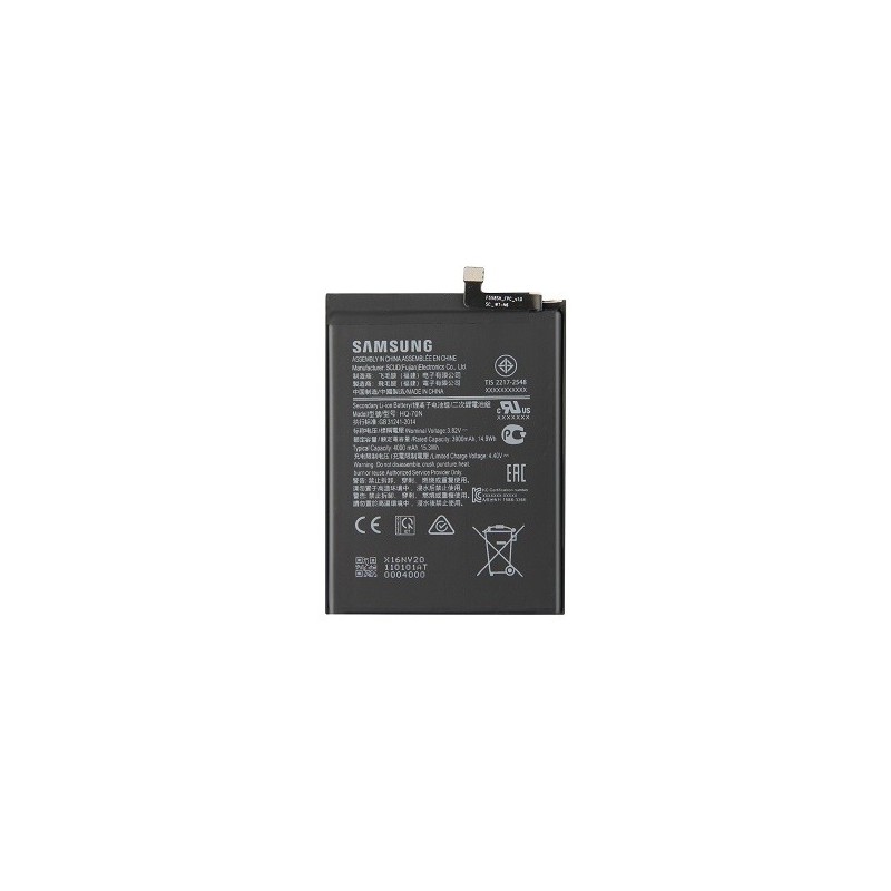 BATTERIA SAMSUNG GALAXY A11 SM-A115 - HQ-70N