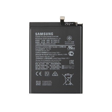 BATTERIA SAMSUNG GALAXY A11 SM-A115 - HQ-70N