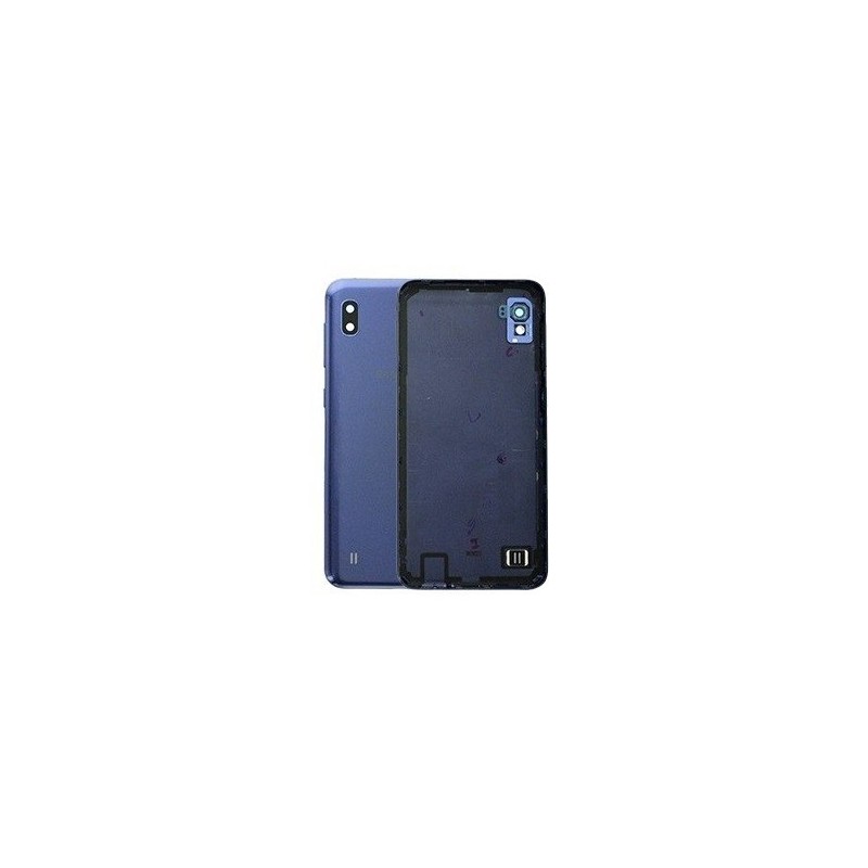 COVER POSTERIORE SAMSUNG GALAXY A10 SM-A105 BLU