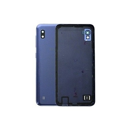 COVER POSTERIORE SAMSUNG GALAXY A10 SM-A105 BLU