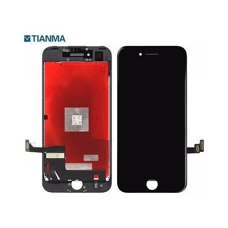DISPLAY APPLE IPHONE 7 NERO