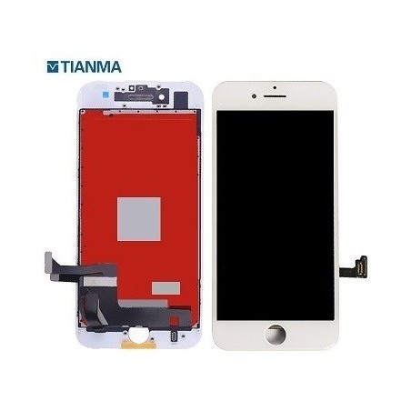 DISPLAY APPLE IPHONE 7 BIANCO
