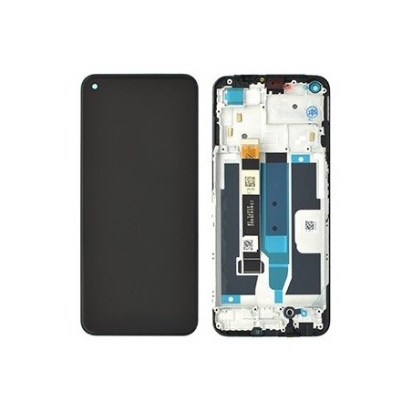 DISPLAY OPPO REALME 8 5G NERO