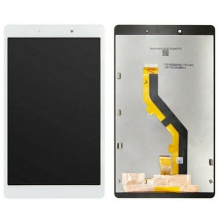 DISPLAY SAMSUNG GALAXY TAB A 2019 SM-T295  (8.0") BIANCO