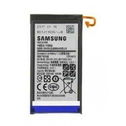 BATTERIA SAMSUNG GALAXY A3 2017 SM-A320 - EB-BA320ABE