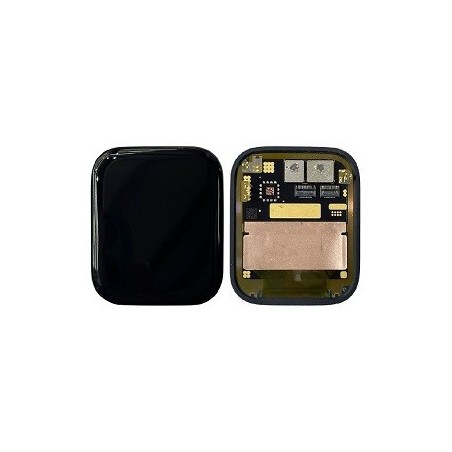 DISPLAY APPLE WATCH CASSA 45MM SERIE 7