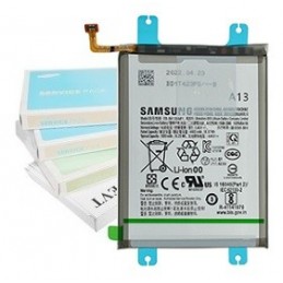 BATTERIA SAMSUNG GALAXY A13 5G SM-A136 - EB-BA136ABY