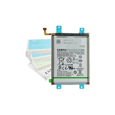 BATTERIA SAMSUNG GALAXY A13 5G SM-A136 - EB-BA136ABY