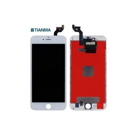 DISPLAY APPLE IPHONE 6S PLUS BIANCO