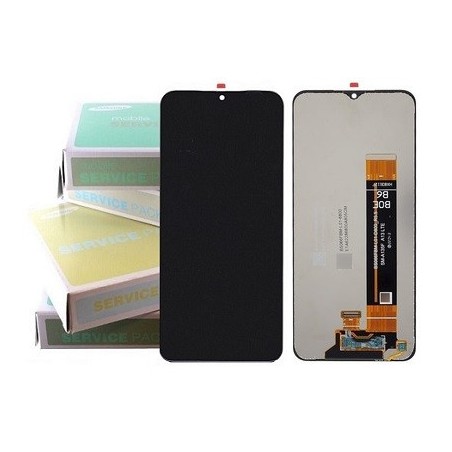 DISPLAY SAMSUNG GALAXY A13 SM-A135 - CODICE FLAT BOE B6 (N/F)