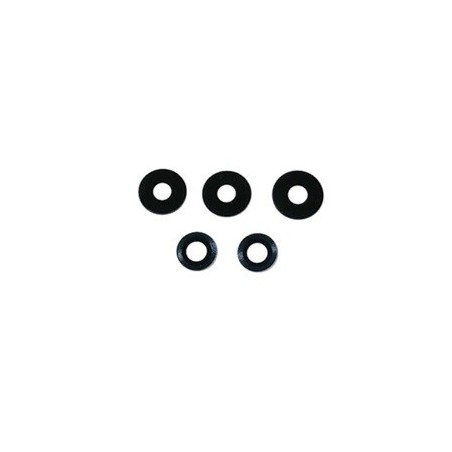 VETRINO FOTOCAMERA POSTERIORE (SET 5 PZ.) SAMSUNG GALAXY A13 SM-A135