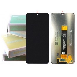 DISPLAY SAMSUNG GALAXY A13 5G SM-A136 - CODICE FLAT BOE B8 (N/F)