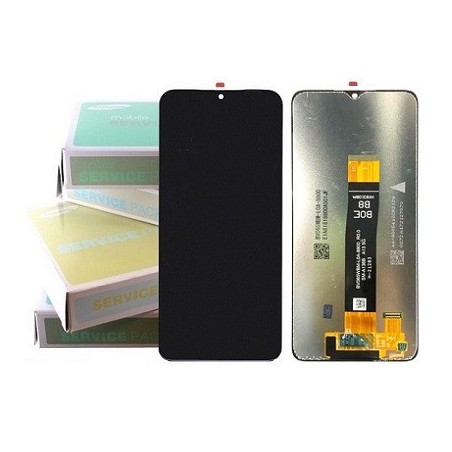 DISPLAY SAMSUNG GALAXY A13 5G SM-A136 - CODICE FLAT BOE B8 (N/F)