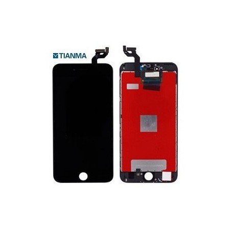 DISPLAY APPLE IPHONE 6S PLUS NERO