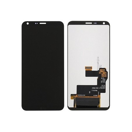 DISPLAY LG Q6 M700N NERO