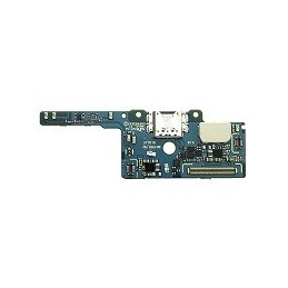 PCB RICARICA CARD SAMSUNG GALAXY TAB S5e SM-T725