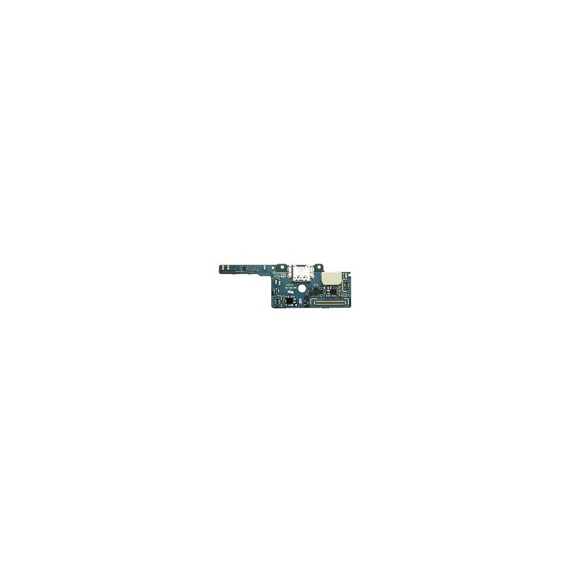 PCB RICARICA CARD SAMSUNG GALAXY TAB S5e SM-T725