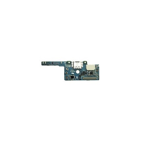 PCB RICARICA CARD SAMSUNG GALAXY TAB S5e SM-T725
