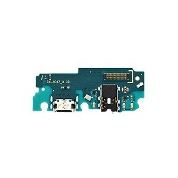 PCB RICARICA SAMSUNG GALAXY A04s SM-A047