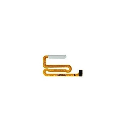 FLAT LETTORE IMPRONTA SAMSUNG GALAXY A04s SM-A047 BIANCO