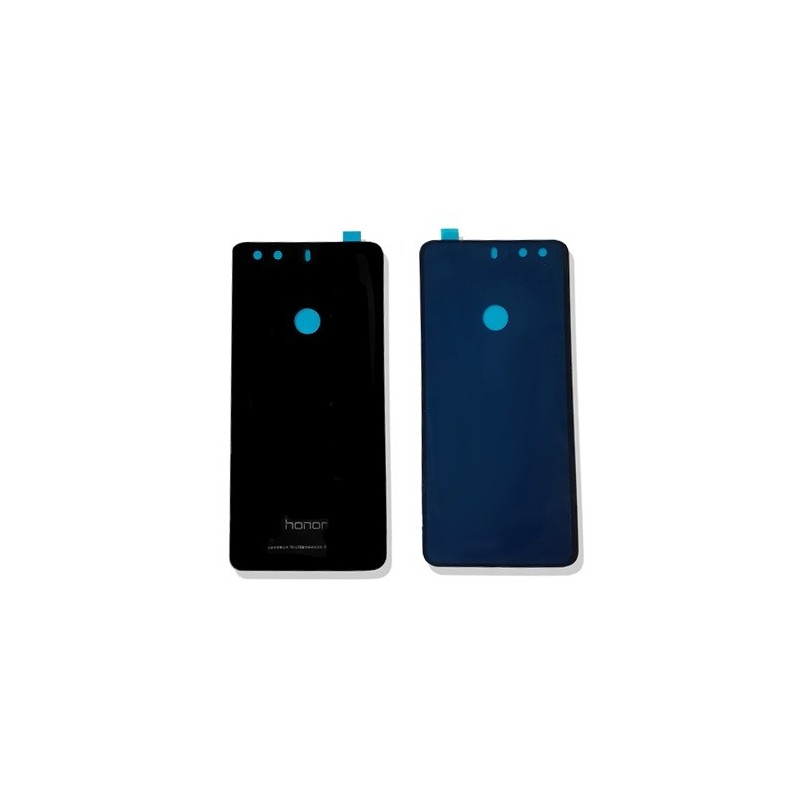 COVER BATTERIA HUAWEI HONOR 8  NERO