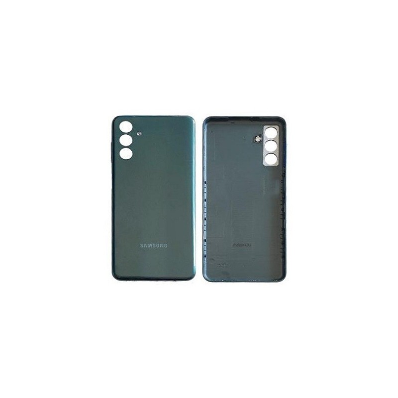 COVER POSTERIORE SAMSUNG GALAXY A04s SM-A047 VERDE