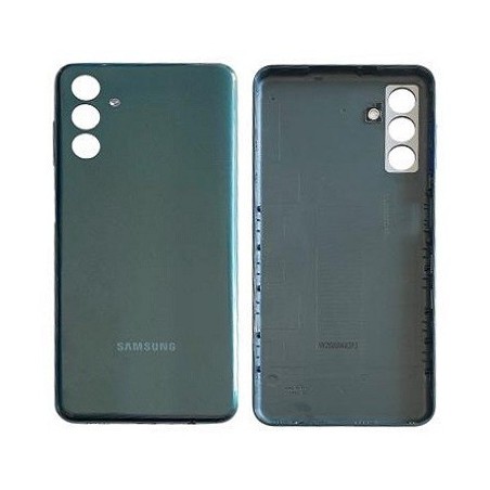 COVER POSTERIORE SAMSUNG GALAXY A04s SM-A047 VERDE
