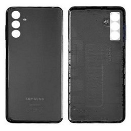 COVER POSTERIORE SAMSUNG GALAXY A04s SM-A047 NERO