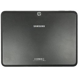 COVER BATTERIA SAMSUNG GALAXY SM-T530 GALAXY TAB 4 10.1 WIFI NERO