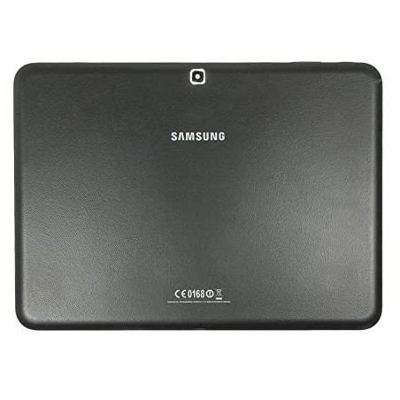 COVER BATTERIA SAMSUNG GALAXY SM-T530 GALAXY TAB 4 10.1 WIFI NERO