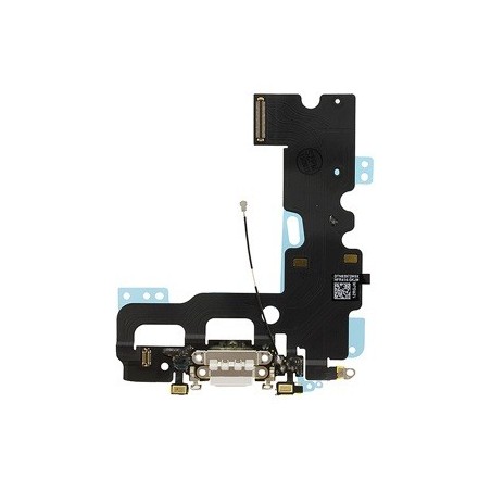 FLAT RICARICA APPLE IPHONE 7 BIANCO