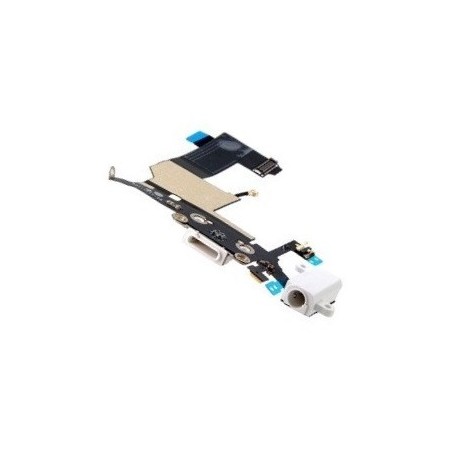 FLAT RICARICA APPLE IPHONE 5 BIANCO