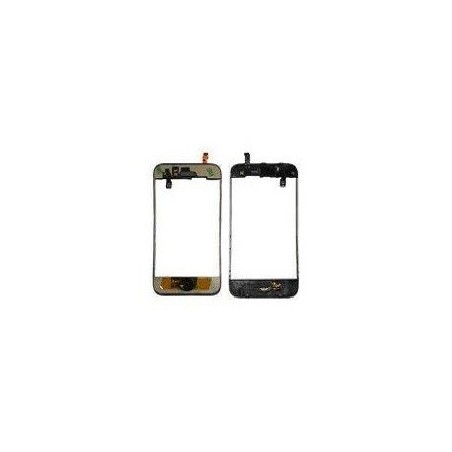 FRAME TOUCH SCREEN APPLE IPHONE 3G