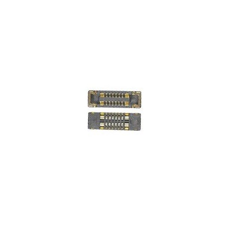 CONNETTORE BTB FLAT POWER 12 PIN APPLE IPHONE XS