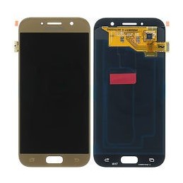 DISPLAY SAMSUNG GALAXY A5 2017 SM-A520 ORO