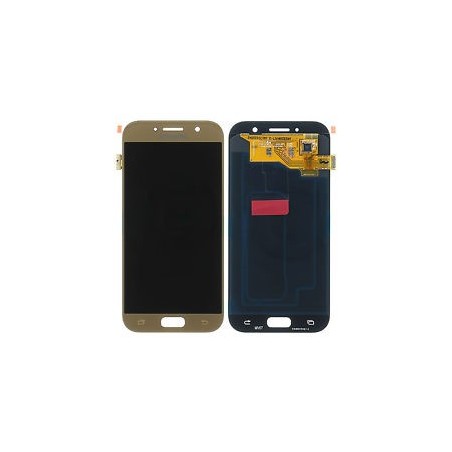 DISPLAY SAMSUNG GALAXY A5 2017 SM-A520 ORO