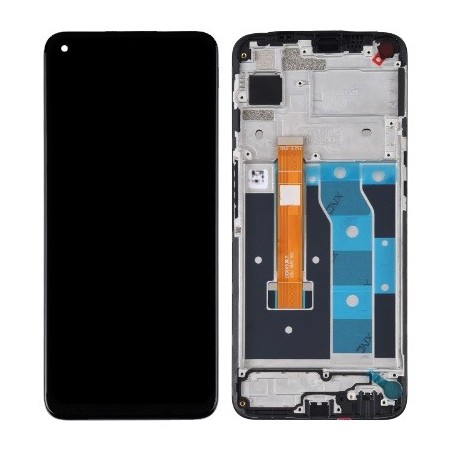 DISPLAY OPPO REALME 6 NERO